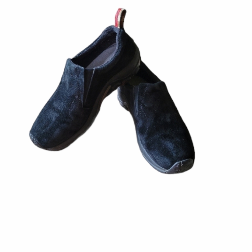 Merrell  jungle moc slip on